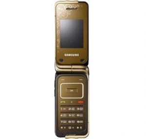 Samsung L310 Chocolate Brown